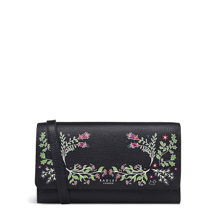  London Everyday Wonders, Large Phone Crossbody