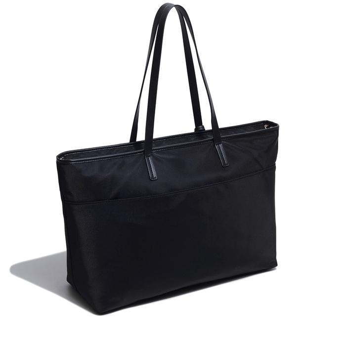  London Finsbury Park, Large Zip-Top Shoulder Bag