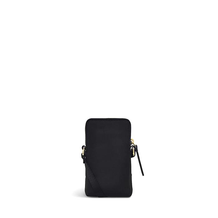  London Finsbury Park, Medium Zip Around Phone Crossbody