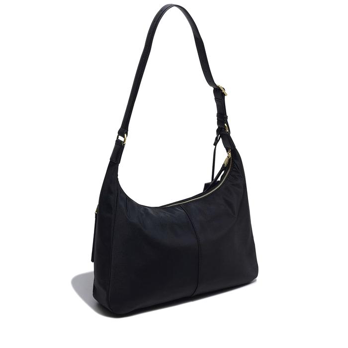  London Finsbury Park, Medium ZipTop Shoulder Bag