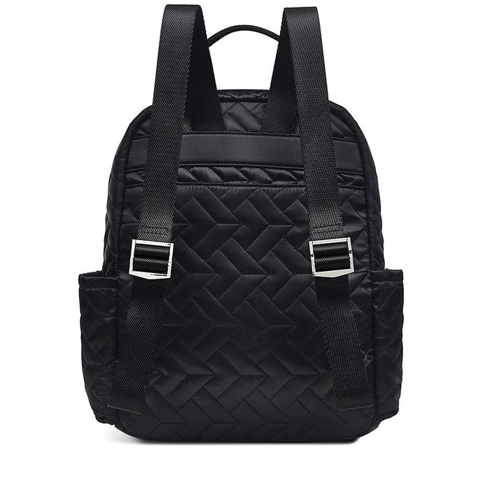  London Finsbury Park - Quilt, Medium Zip-Top Backpack