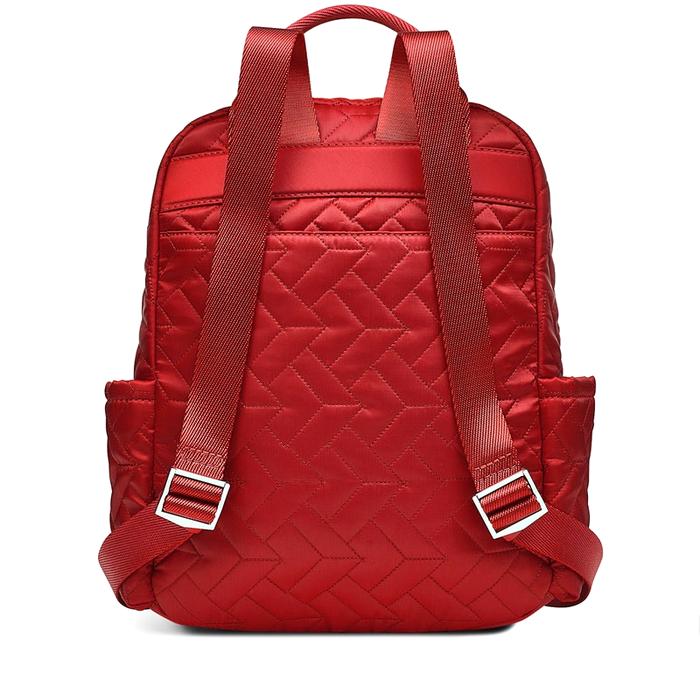  London Finsbury Park - Quilt, Medium Ziptop Backpack