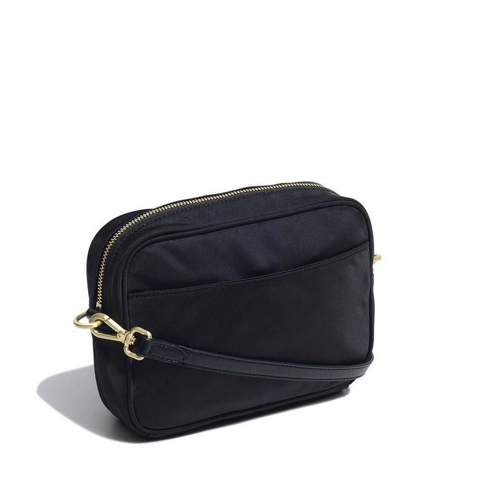  London Finsbury Park, Small Zip-Top Cross Body Bag