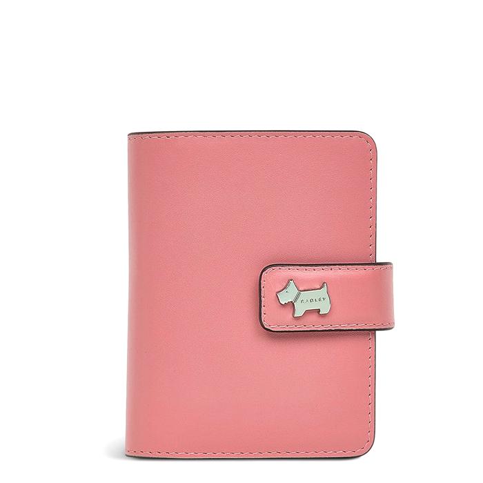  London Fortune Street, Small Tab Cardholder