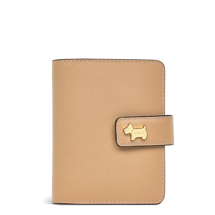  London Fortune Street, Small Tab Cardholder