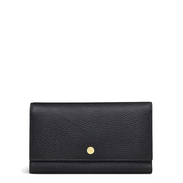  London Fountain Road, Large Trifold Purse