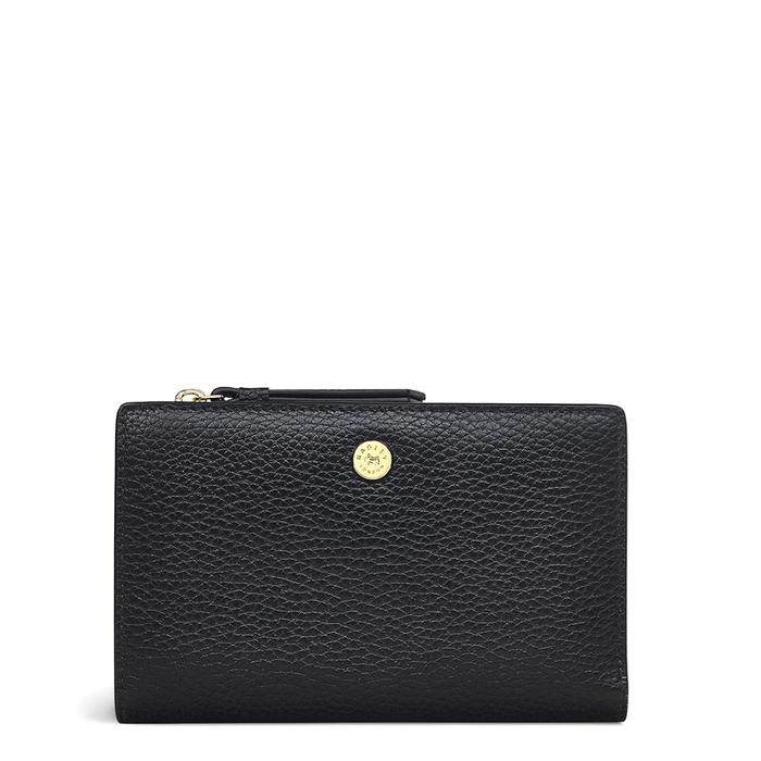  London Fountain Road, Medium Bifold Purse