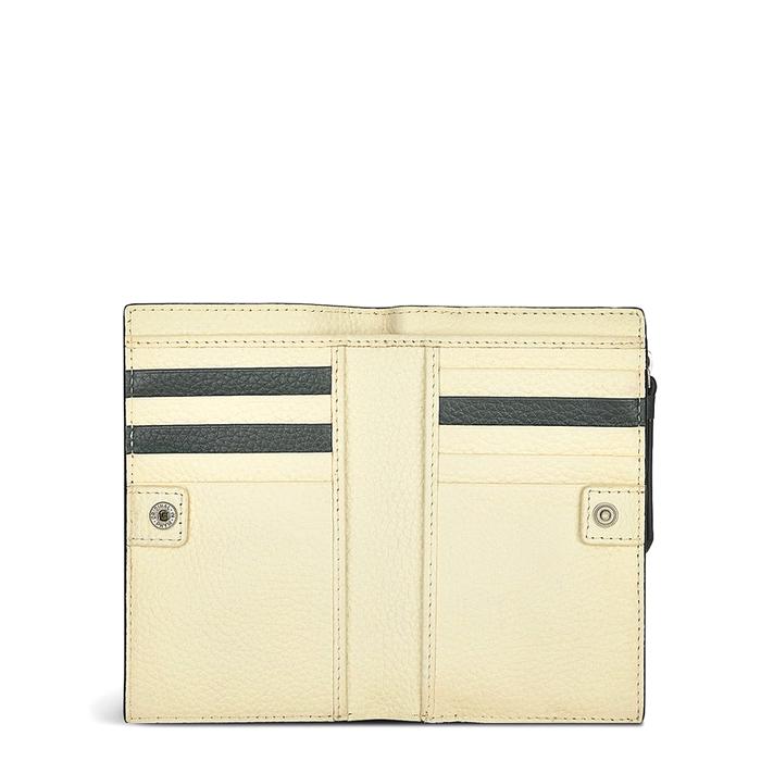  London Fountain Road, Medium Bifold Purse