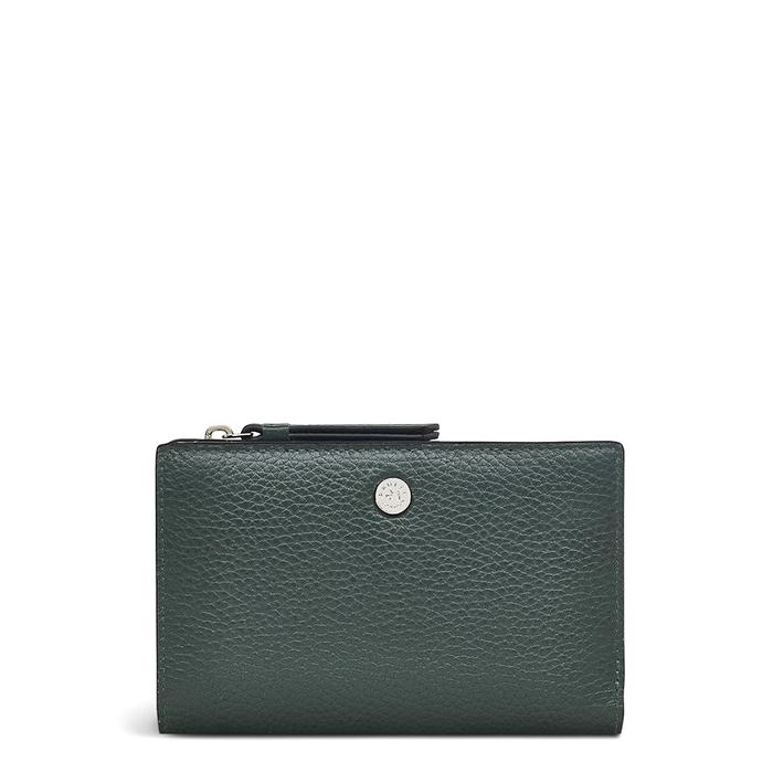  London Fountain Road, Medium Bifold Purse