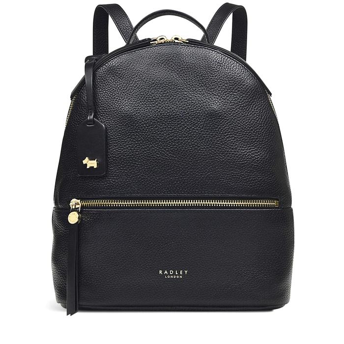  London Fountain Road, Medium Zip Around Backpack