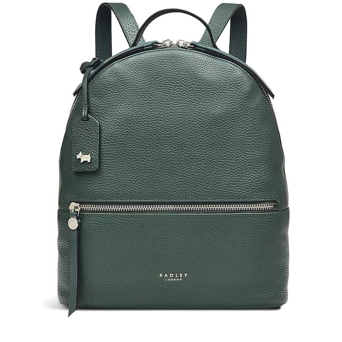  London Fountain Road, Medium Zip Around Backpack