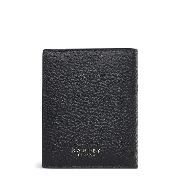  London Fountain Road, Small Trifold Cardholder