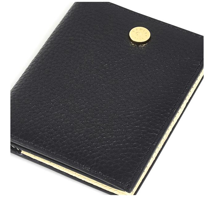  London Fountain Road, Small Trifold Cardholder