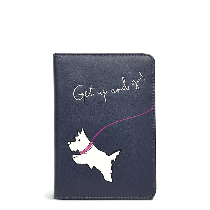  Travel Passport Covers