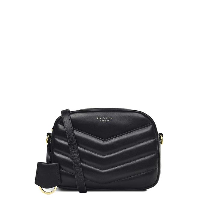  London Gordon Road, Mini Ziptop Crossbody