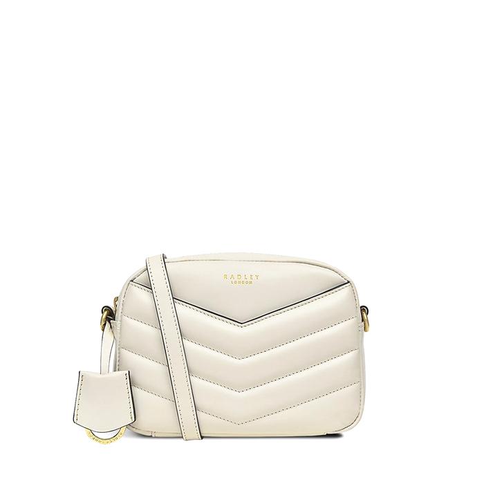  London Gordon Road, Mini Ziptop Crossbody