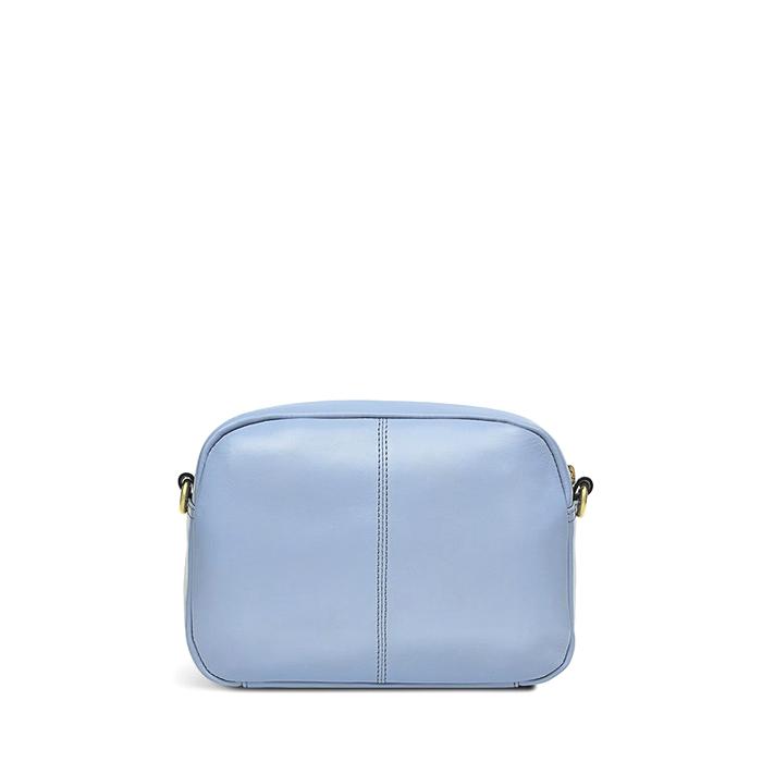  London Gordon Road, Mini Ziptop Crossbody