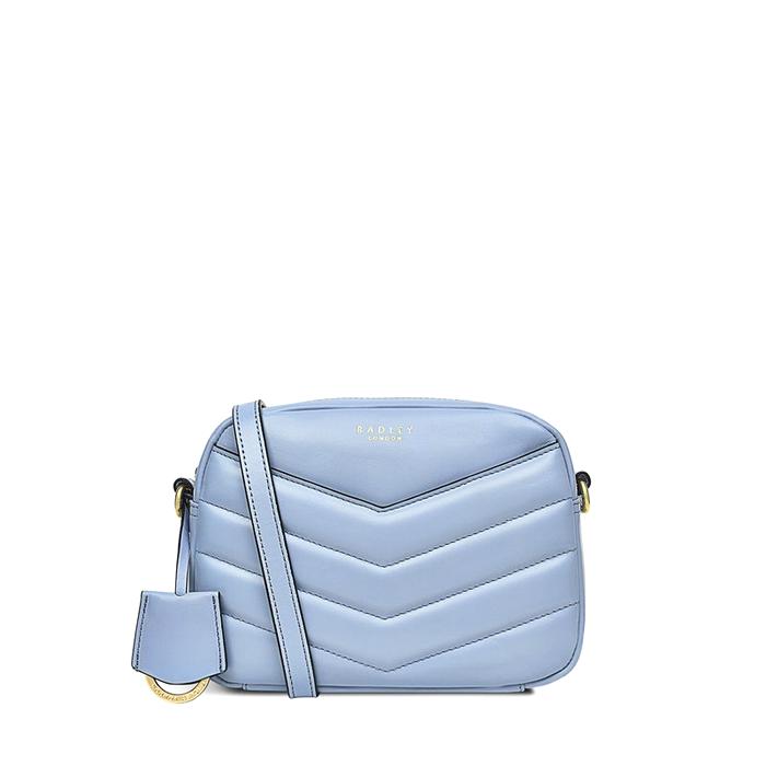  London Gordon Road, Mini Ziptop Crossbody