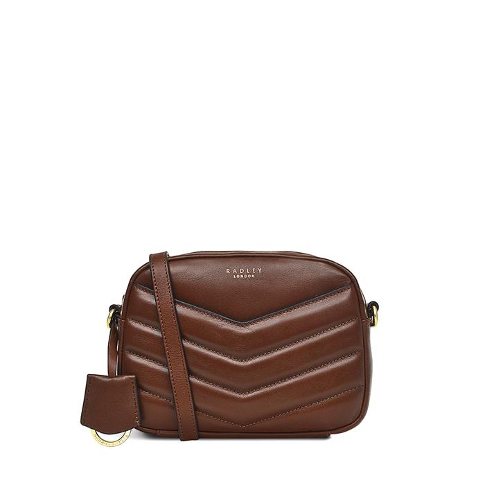  London Gordon Road, Mini Ziptop Crossbody