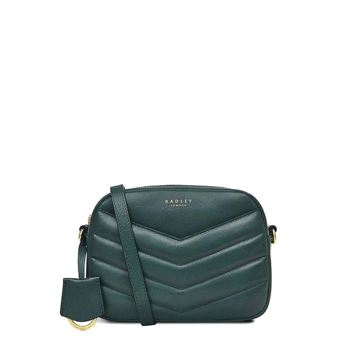  London Gordon Road, Mini Ziptop Crossbody