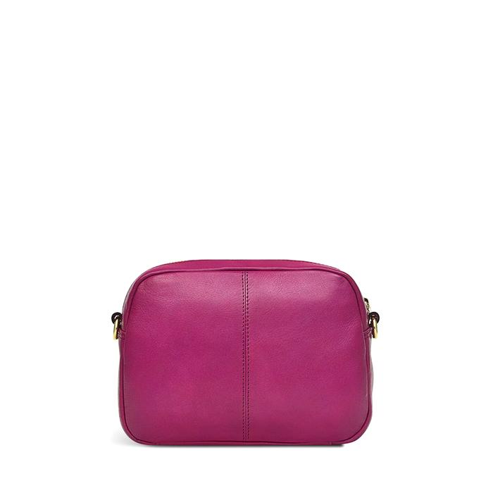  London Gordon Road, Mini Ziptop Crossbody