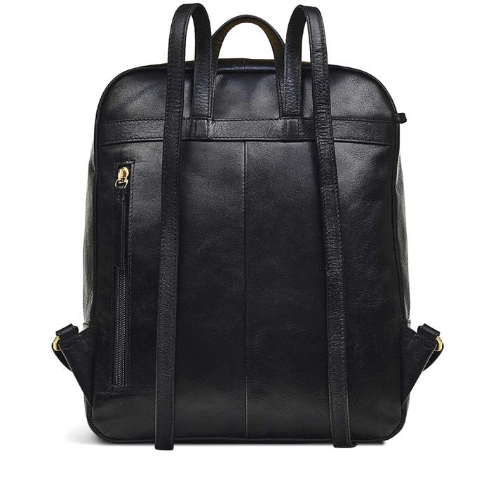  London Greyfriars Gardens, Medium Zip-Top Backpack