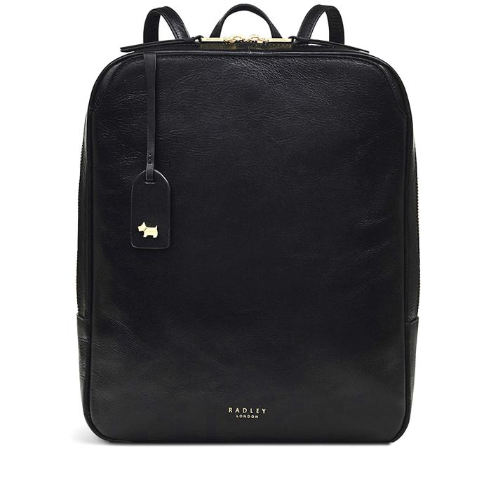  London Greyfriars Gardens, Medium Zip-Top Backpack