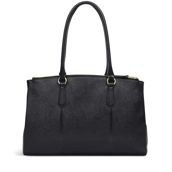  London Hampstead, Large Zip-Top Workbag