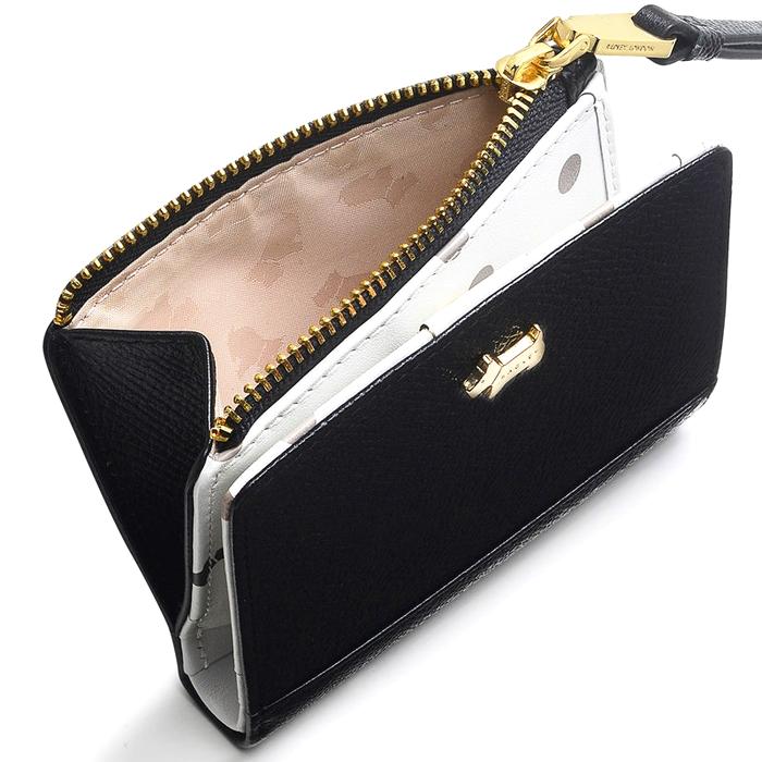  London Hampstead, Small Bifold Purse