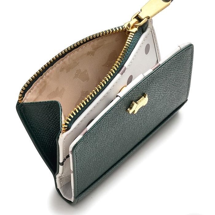  London Hampstead, Small Bifold Purse