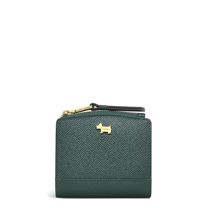  London Hampstead, Small Bifold Purse