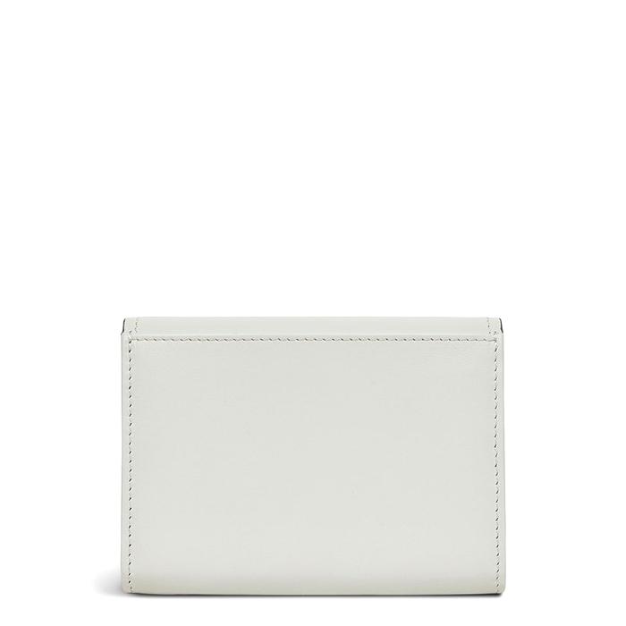  London Hepburn, Medium Flapover Purse