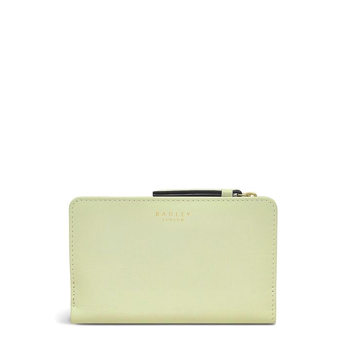  London Heritage Radley, Medium Bifold Purse