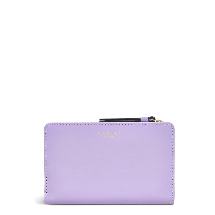  London Heritage Radley, Medium Bifold Purse