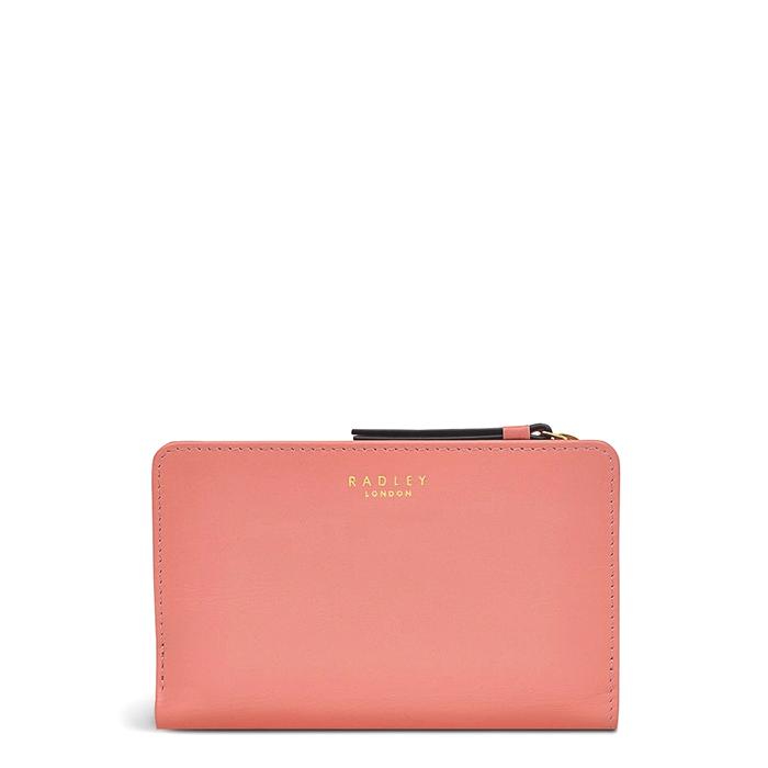  London Heritage Radley, Medium Bifold Purse