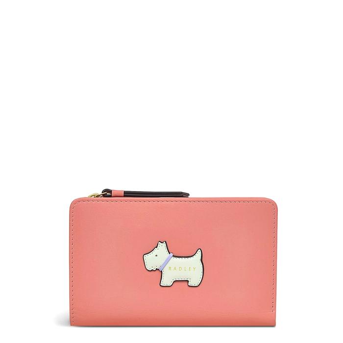  London Heritage Radley, Medium Bifold Purse