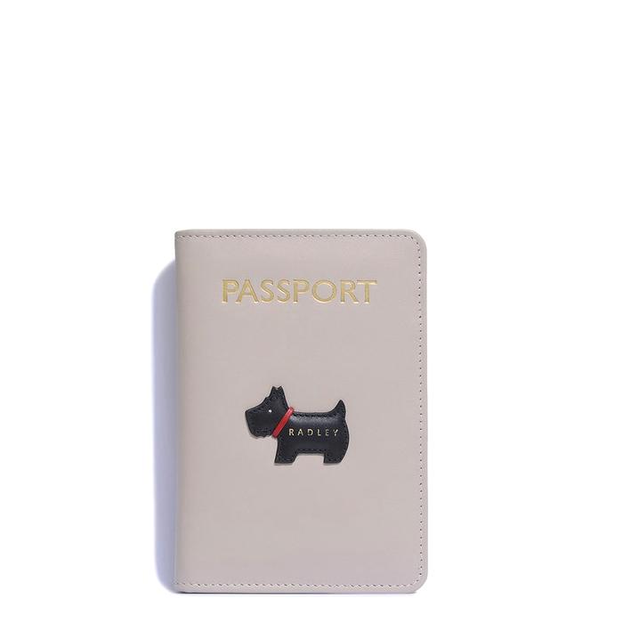  London Heritage Radley, Passport Cover