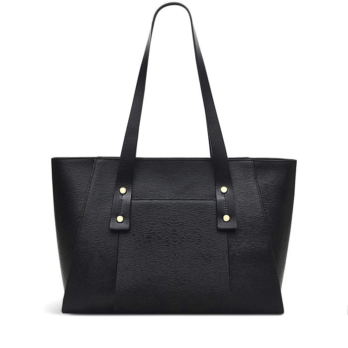  London Heron Hill, Medium Zip-Top Tote