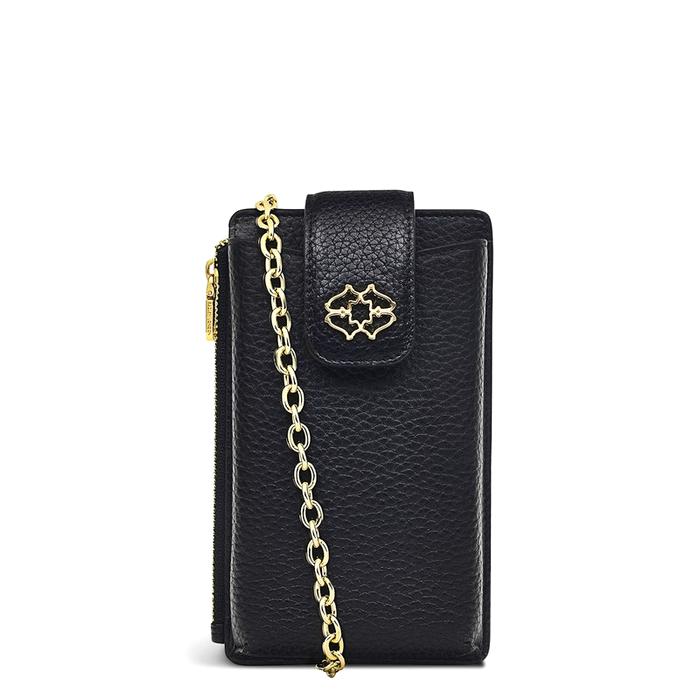  London Hillcrest, Large Phone Crossbody