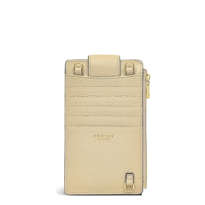  London Hillcrest, Large Phone Crossbody