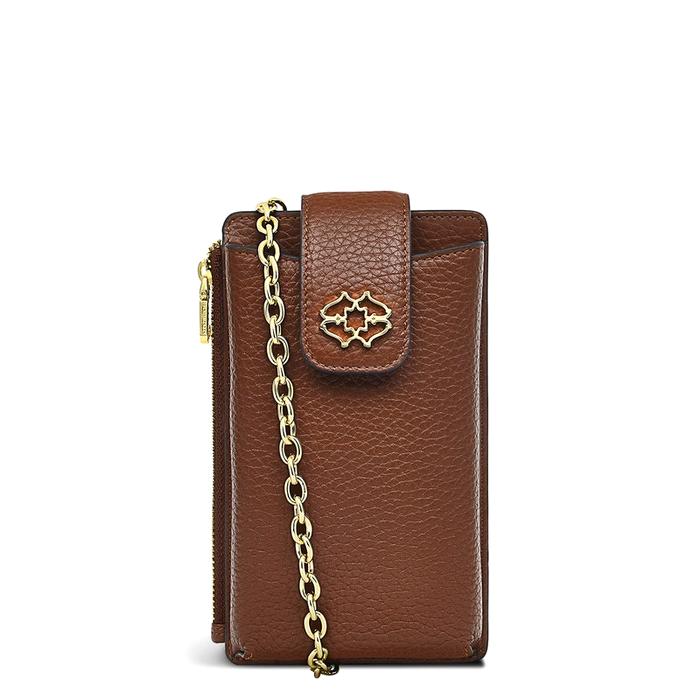  London Hillcrest, Large Phone Crossbody