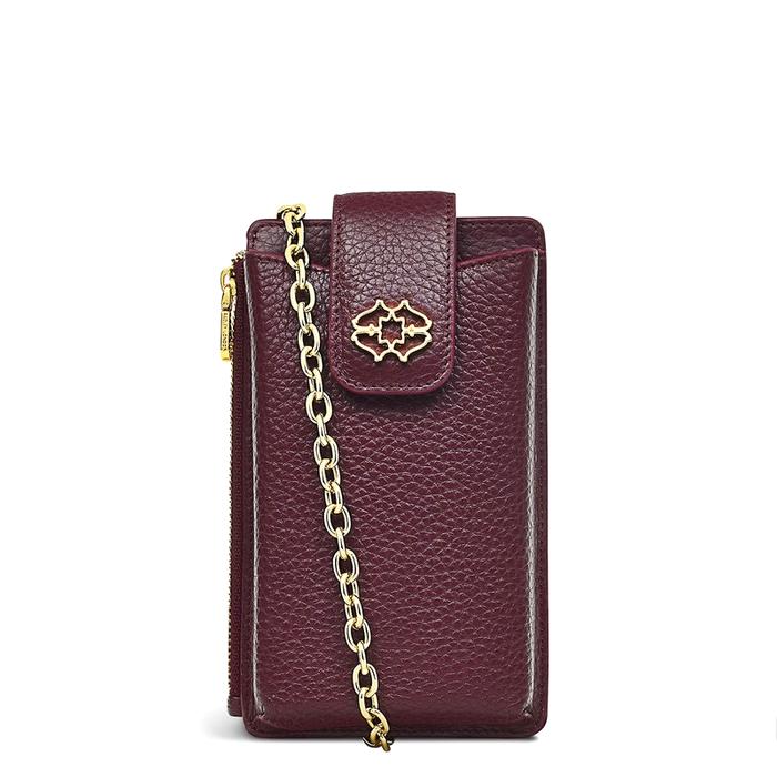  London Hillcrest, Large Phone Crossbody