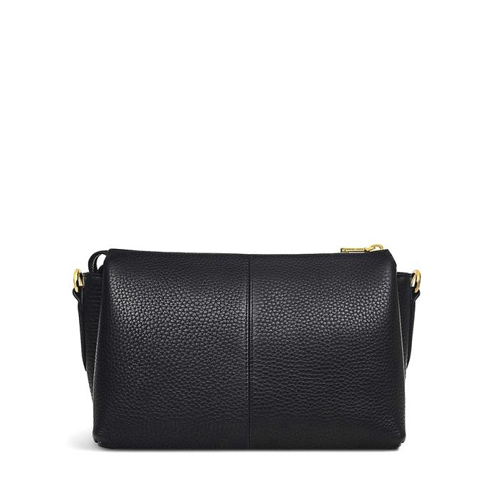  London Hillgate Place - Chain, Small Zip-Top Cross Body