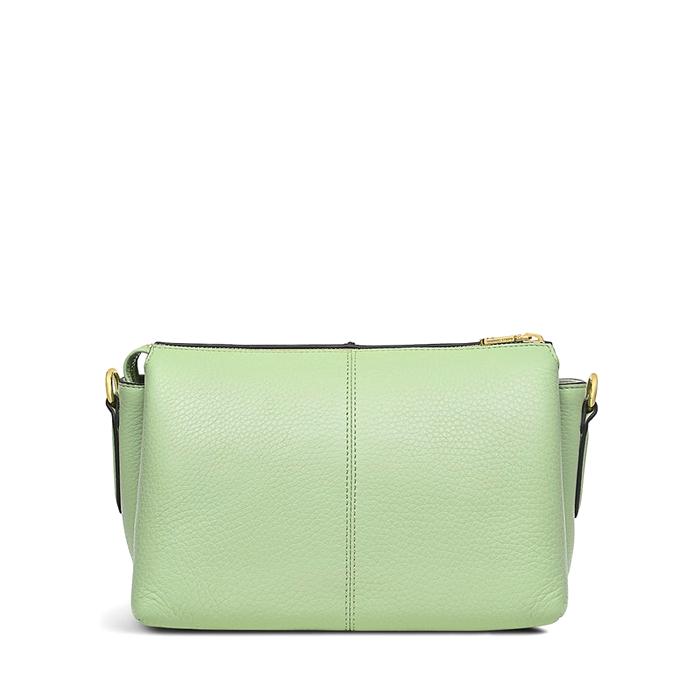  London Hillgate Place - Chain, Small Zip-Top Cross Body