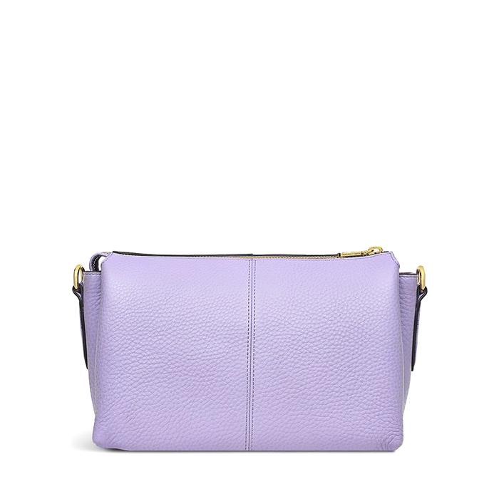  London Hillgate Place - Chain, Small Zip-Top Cross Body