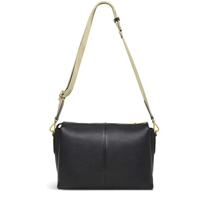  London Hillgate Place, Medium Zip-Top Cross Body