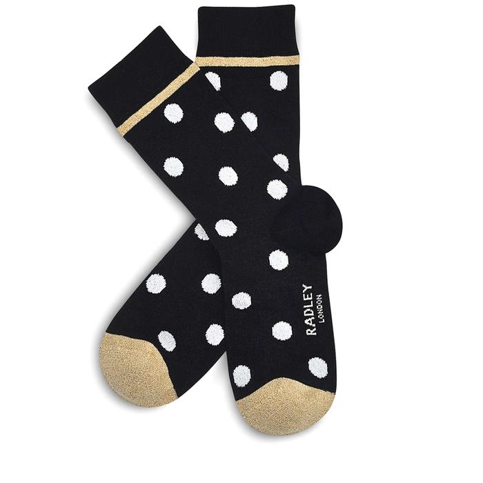  London Home Is Where The Dog Is, Sock Set