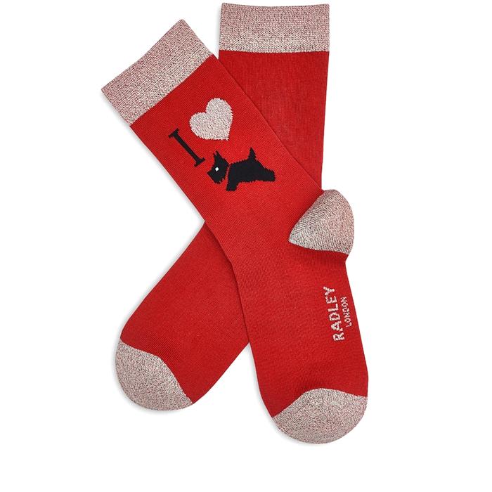  London I Love Radley, Sock Set