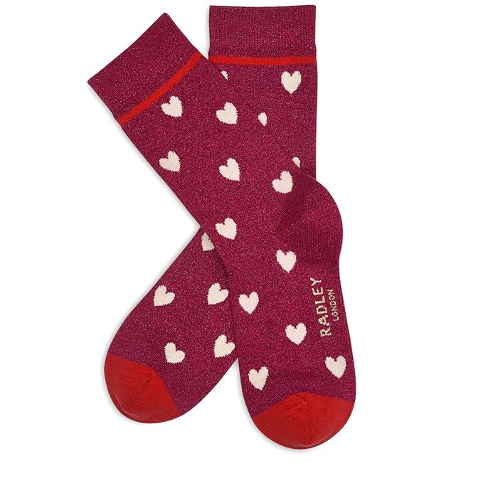  London I Love Radley, Sock Set