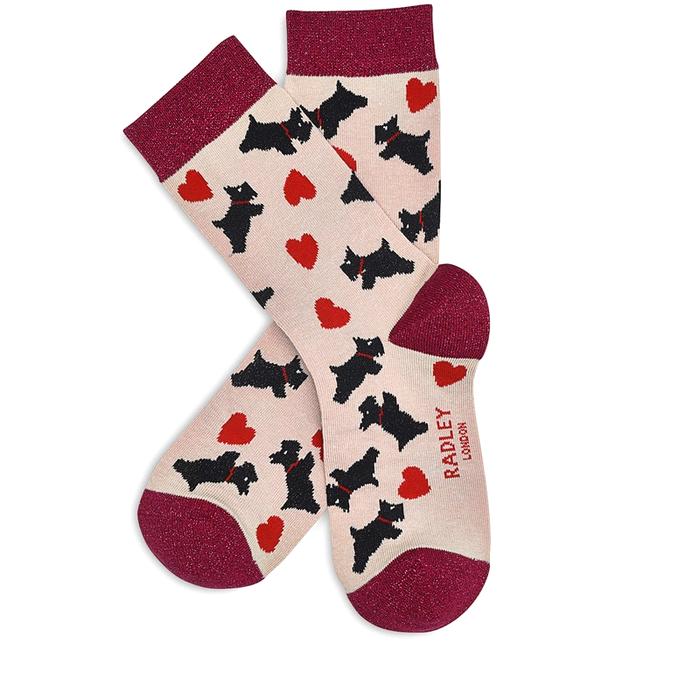  London I Love Radley, Sock Set